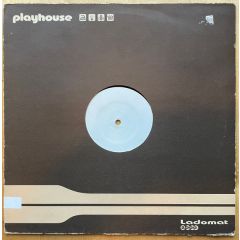 Ricardo Villalobos - Ricardo Villalobos - The Contempt - Ladomat 2000