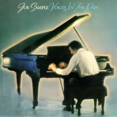 Joe Sample - Joe Sample - Voices In The Rain - MCA