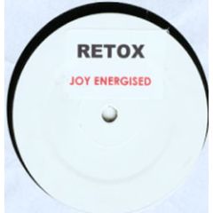 Joy Kiticonti - Joy Kiticonti - Joyenergizer (Remix) - Bd 2