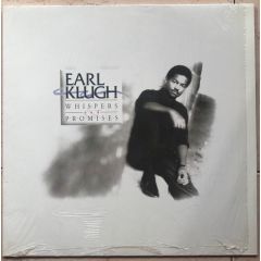 Earl Klugh - Earl Klugh - Whispers And Promises - Warner Bros. Records