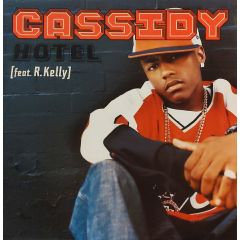 Cassidy - Cassidy - Hotel - J Records
