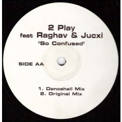 2 Play Ft Raghav & Jucxi - 2 Play Ft Raghav & Jucxi - So Confused - Inferno