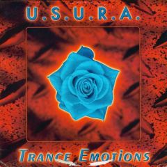 Usura - Usura - Trance Emotions - Time