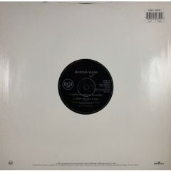 Martha Wash - Runaround + Carry On (The Todd Terry Club Remixes) - RCA