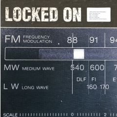 Suburban Lick - Suburban Lick - You're Mine - Locked On