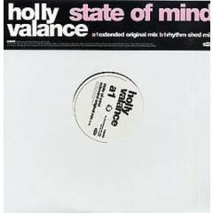 Holly Valance - Holly Valance - State Of Mind - London