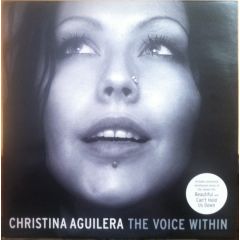 Christina Aguilera - Christina Aguilera - The Voice Within - RCA