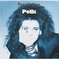 Pobi - Pobi - Dance With Me - Hitt Records
