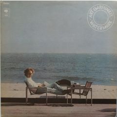 Art Garfunkel - Art Garfunkel - Watermark - CBS