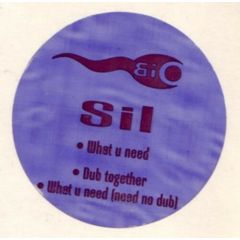 SIL - SIL - What U Need - Bio Music 1