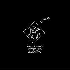 Miss Kittin - Miss Kittin - Professional Distortion - Novamute