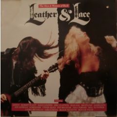 Various Artists - Various Artists - Leather & Lace - Dino Entertainment