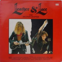 Various - Various - Leather & Lace · The Second Chapter - Dino Entertainment