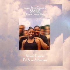 Jasper Street Co. - Jasper Street Co. - Smile - Basement Boys Records