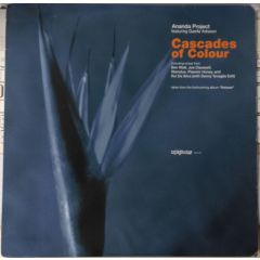 Ananda Project - Ananda Project - Cascades Of Colour - Nite Grooves