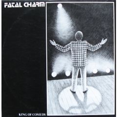 Fatal Charm - Fatal Charm - King Of Comedy - Carrere