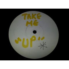 Sub-State - Sub-State - Take Me Up (Remix) / Worldwide - Rogue Trooper