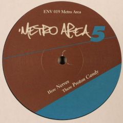Metro Area - Metro Area - Metro Area 5 - Environ