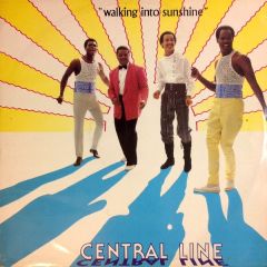 Central Line - Central Line - Walking Into Sunshine - Mercury