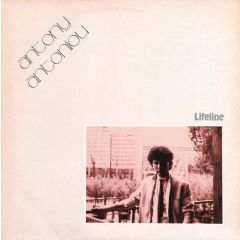 Antony Antoniou - Antony Antoniou - Lifeline - Elite