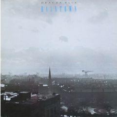 Deacon Blue - Deacon Blue - Raintown - CBS