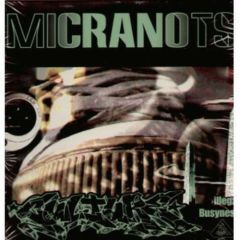 Micranots - Micranots - Culture - Subverse