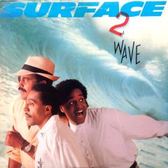 Surface - Surface - 2nd Wave - CBS