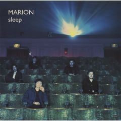 Marion - Marion - Sleep - London Records