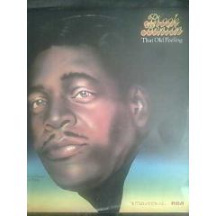 Brook Benton - Brook Benton - That Old Feeling - RCA