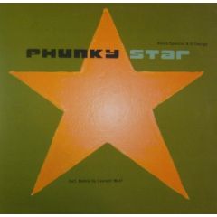 Kevin Spencer & D'George - Kevin Spencer & D'George - Phunky Star - 3 Lanka