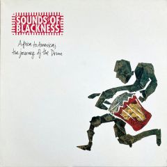 Sounds Of Blackness - Sounds Of Blackness - Africa To America: The Journey Of The Drum - A&M Records