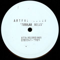 Artful Dodger - Artful Dodger - Tubular Bells - Atta Recordings