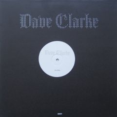 Dave Clarke - Dave Clarke - Just Ride - Skint
