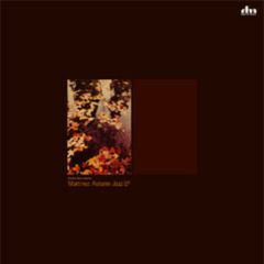 Martinez - Martinez - Autumn Jazz EP - Deeplay Music