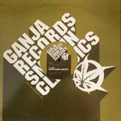 DJ Zinc - DJ Zinc - Super Sharp Shooter - Ganja Records