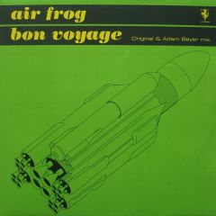 Air Frog - Air Frog - Bon Voyage - R&S