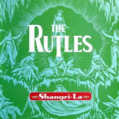 The Rutles - The Rutles - Shangri-La - Virgin