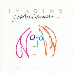 Original Soundtrack - Original Soundtrack - Imagine - John Lennon - EMI