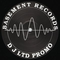 Basement Phil - Basement Phil - Bachbeat - Basement