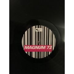 Magnum 72 - Magnum 72 - Tour De Piste - Low Life Records