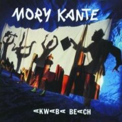 Mory Kante - Mory Kante - Akwaba Beach - Polydor