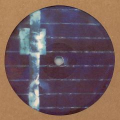 PUB - PUB - Derail (Orange Vinyl) - Ampoule