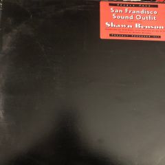 San Frandisco Sound Outfit - In The Middle - Freshly Squeezed