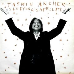 Tasmin Archer - Tasmin Archer - Sleeping Satellite - EMI