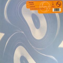 Spectral - Spectral - Kundalini / Moonstone - Blue Room Released