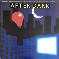 Various - Various - After Dark - Impression Records