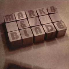 Mark B & Blade - Ya Don't See The Signs - Source