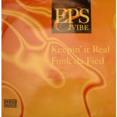 Eps & 2-Vibe - Eps & 2-Vibe - Funk Da Fied - Urban Takeover