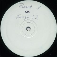 Rank 1 / Energy 52 - Rank 1 / Energy 52 - True Love Never Dies (Airwave) / Café Del Mar (So Real) - Not On Label