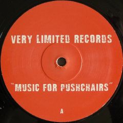 Phats & Small - Phats & Small - Music For Pushchairs - Multiply